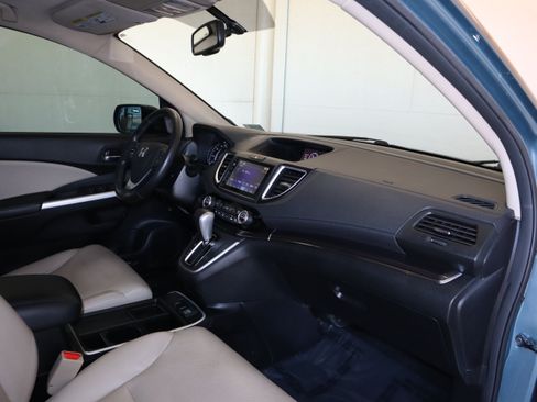 Used 2015 Honda CR-V EX-L image 41