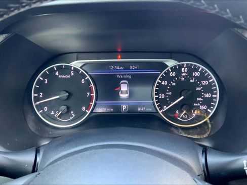 Used 2023 Nissan Sentra SV image 24