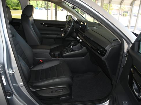Used 2024 Honda CR-V EX-L image 21