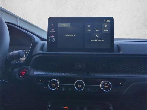 New 2026 Honda CR-V Sport-L image 11