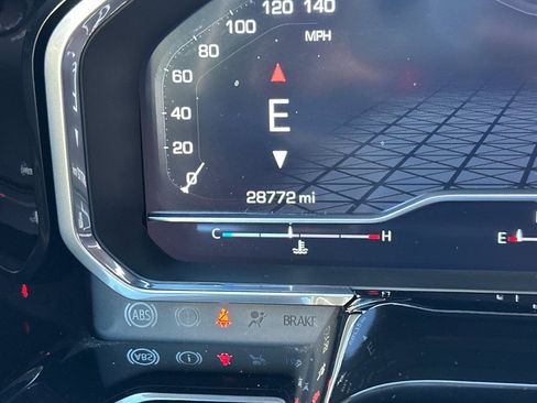 Used 2022 GMC Sierra 1500 Elevation w/ X31 Off-Road Package image 33