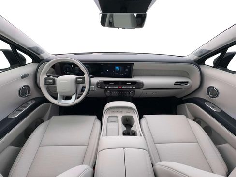 New 2026 Hyundai Palisade Calligraphy AWD/4WD image 13