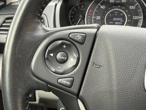 Used 2014 Honda CR-V EX-L image 20