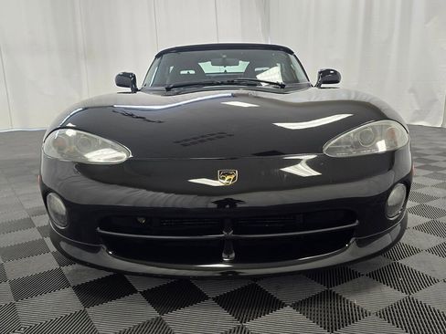 Used 1993 Dodge Viper RT/10 RWD image 8