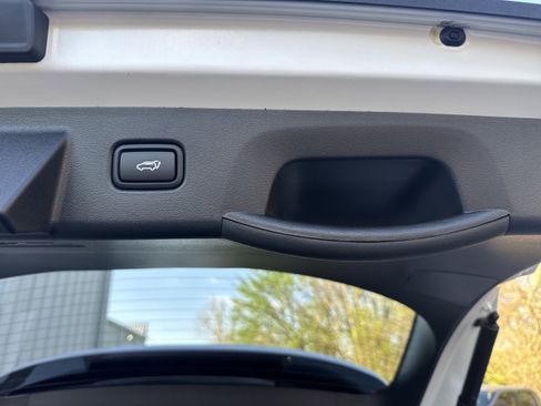 Used 2026 Hyundai Tucson Limited image 14