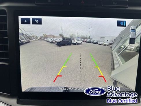 Certified 2023 Ford F150 XLT w/ Equipment Group 302A High AWD/4WD image 22