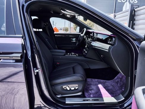 Used 2024 Rolls-Royce Ghost Black Badge AWD/4WD image 26