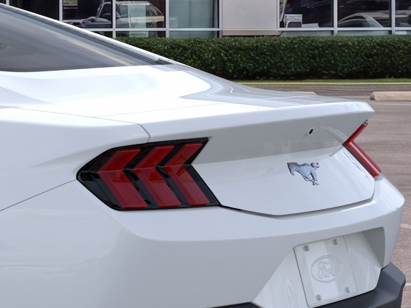 New 2026 Ford Mustang Coupe RWD image 22
