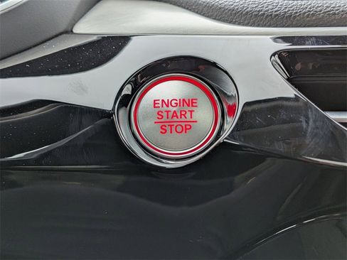 New 2026 Acura MDX SH-AWD image 21