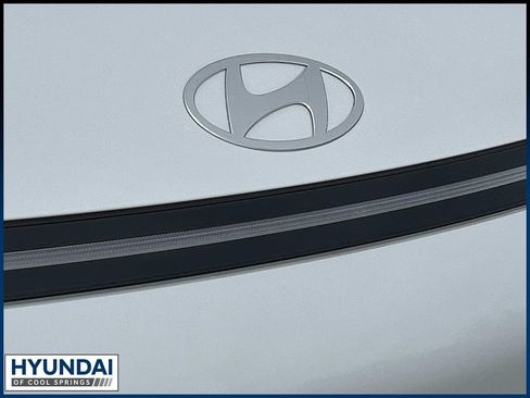 New 2026 Hyundai Kona SEL Sport FWD image 11