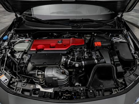 Used 2024 Acura Integra Type S image 96