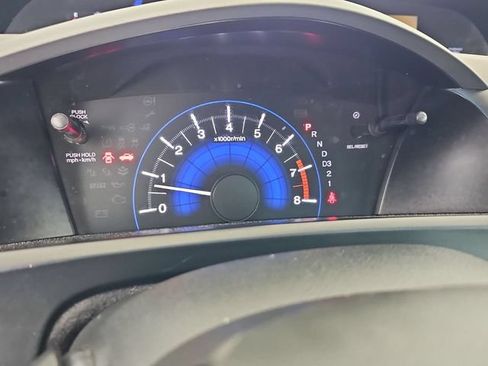 Used 2012 Honda Civic EX image 15