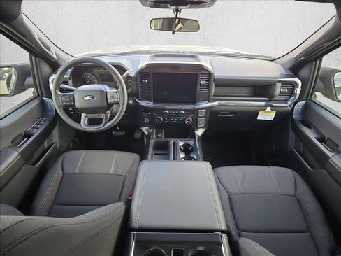 New 2026 Ford F150 STX RWD image 14