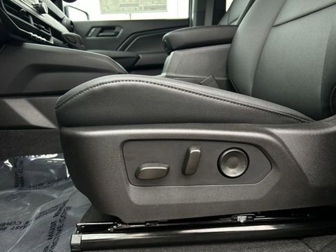 New 2026 Chevrolet Colorado Trail Boss AWD/4WD image 28