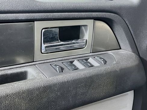 Used 2014 Ford F150 FX4 w/ Equipment Group 402A Luxury image 11