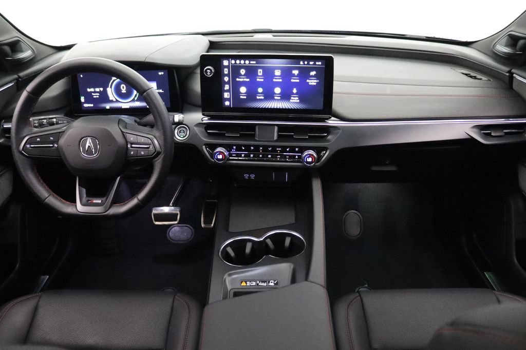 Certified 2024 Acura ZDX A-Spec AWD/4WD image 17