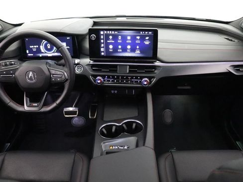 Used 2024 Acura ZDX A-Spec AWD/4WD image 17