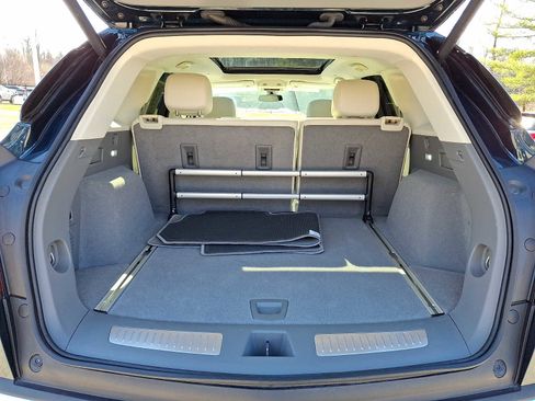 Certified 2024 Cadillac XT5 Premium Luxury image 24