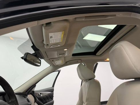 Used 2020 INFINITI Q50 Sport w/ All Weather Package image 37