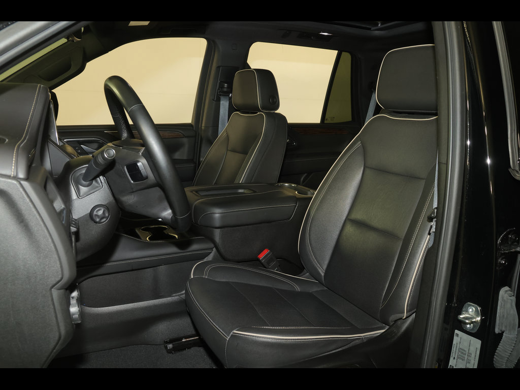 Used 2023 Chevrolet Tahoe Premier AWD/4WD image 29
