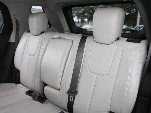 Used 2016 GMC Terrain SLE FWD image 8