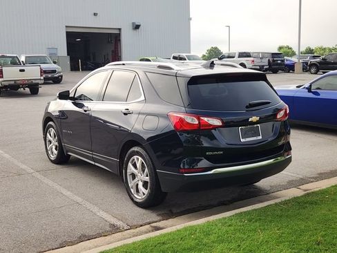 Used 2020 Chevrolet Equinox Premier FWD image 3