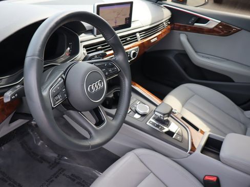 Used 2019 Audi A5 2.0T Premium Plus AWD/4WD image 11
