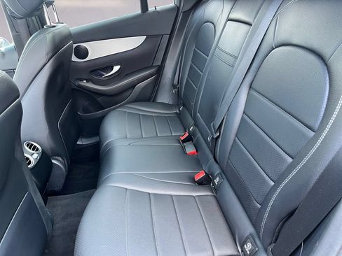 Certified 2022 Mercedes-Benz GLC 300 4MATIC image 13