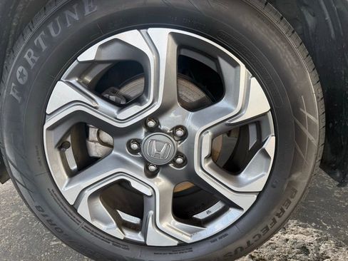 Used 2018 Honda CR-V LX image 23