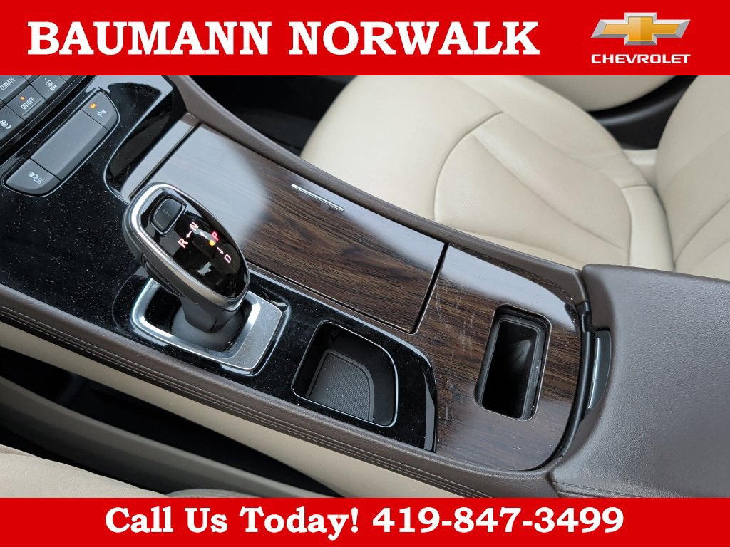 Used 2019 Buick LaCrosse Essence w/ Sun and Shade Package AWD/4WD image 28