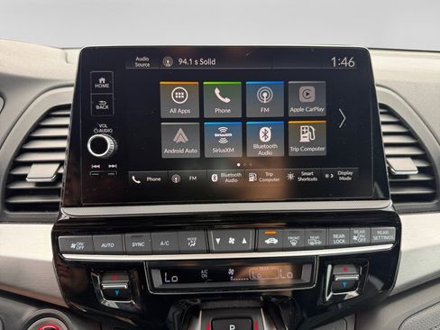 Used 2025 Honda Odyssey Sport-L image 27