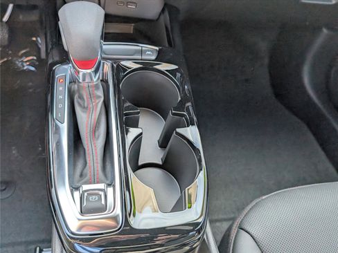 New 2026 Chevrolet Trax RS w/ Sunroof Package FWD image 20