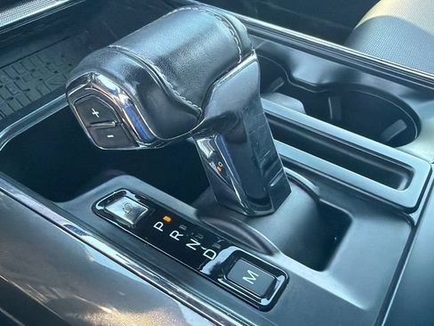 Used 2023 Ford F150 Lariat w/ Equipment Group 502A High AWD/4WD image 32