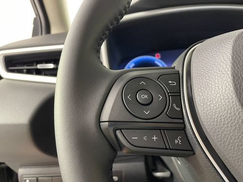 New 2026 Toyota Corolla Hybrid Sedan FWD image 7