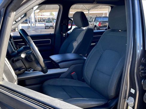Used 2020 RAM 1500 Big Horn image 7