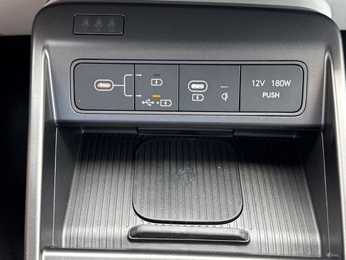 New 2026 Hyundai Kona SEL Premium FWD image 25