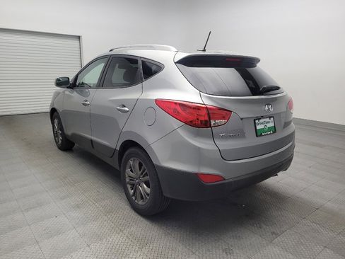 Used 2015 Hyundai Tucson SE image 5