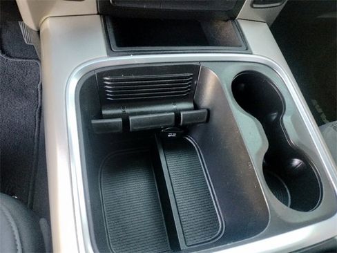 Used 2020 RAM 1500 Classic Warlock image 32