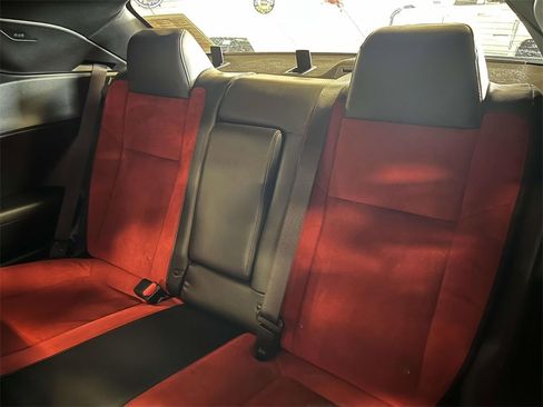 Used 2022 Dodge Challenger R/T Scat Pack image 20