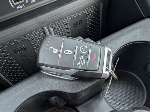 New 2026 RAM 2500 Laramie w/ Night Edition image 21