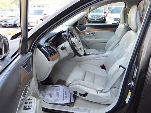 Used 2016 Volvo XC90 T6 Inscription image 47