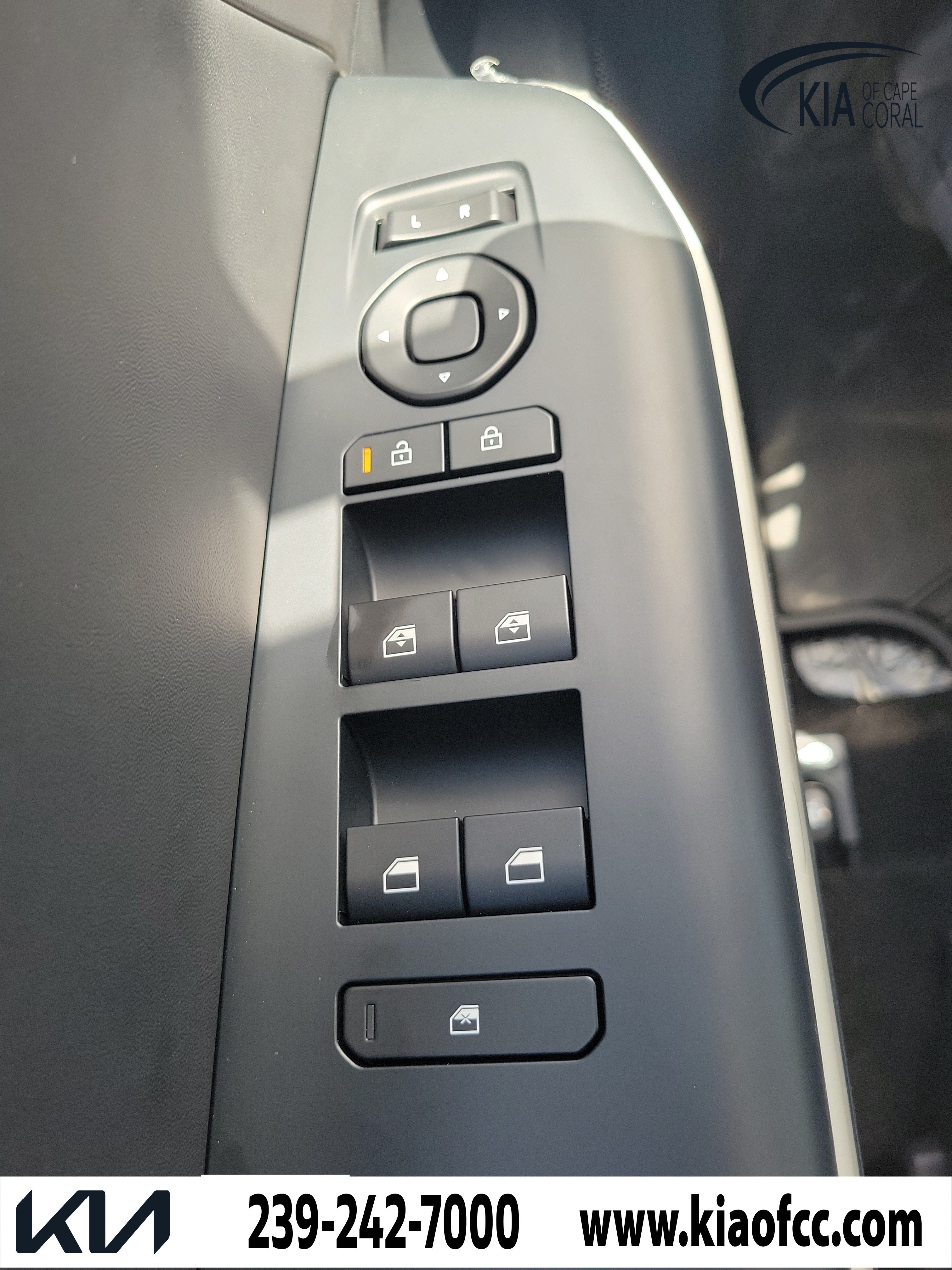 New 2026 Kia K4 EX w/ GT-Line Premium Package FWD image 22