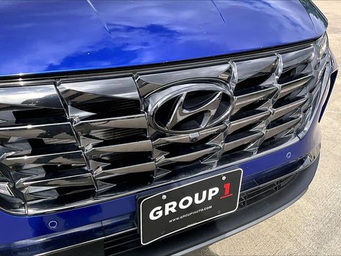 Used 2023 Hyundai Tucson Limited FWD image 30