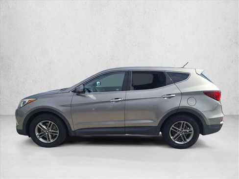 Used 2018 Hyundai Santa Fe Sport FWD image 8