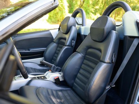 Used 2002 Ferrari 360 Spider RWD image 50