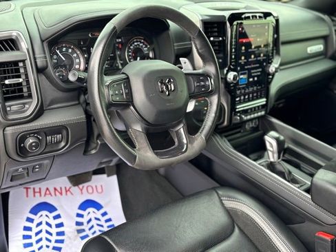 Used 2021 RAM 1500 TRX w/ TRX Level 2 Equipment Group image 11