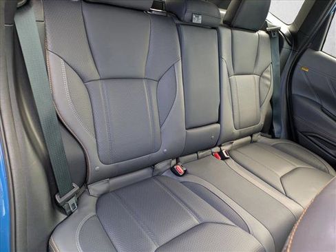 Certified 2025 Subaru Forester Wilderness image 19
