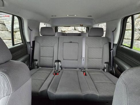 Used 2017 Chevrolet Tahoe LS AWD/4WD image 21