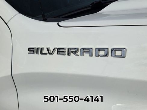 Used 2022 Chevrolet Silverado 1500 LT w/ All Star Edition Plus AWD/4WD image 4