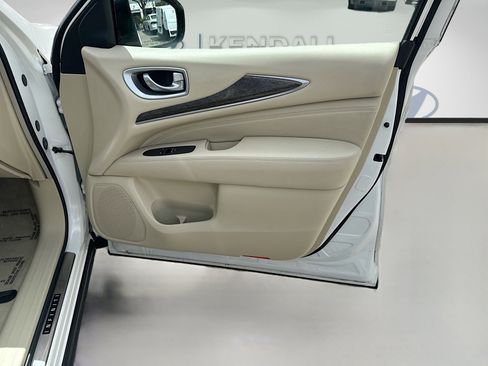 Used 2014 INFINITI QX60 FWD w/ Premium Plus Package image 33